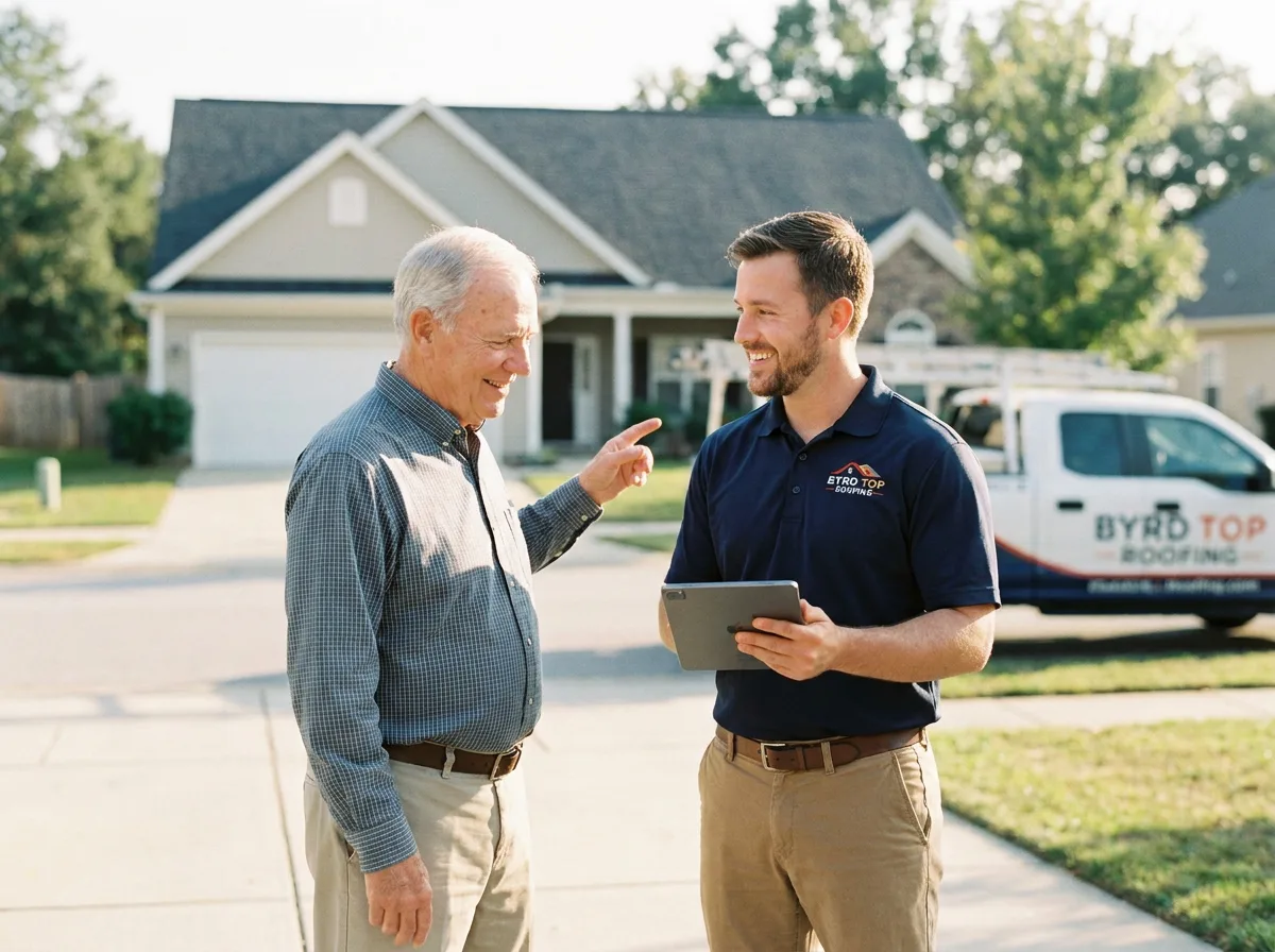 Roofing Danby, VT FAQs